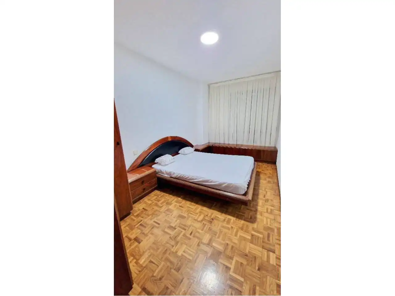 Apartament de lloguer a Oeste