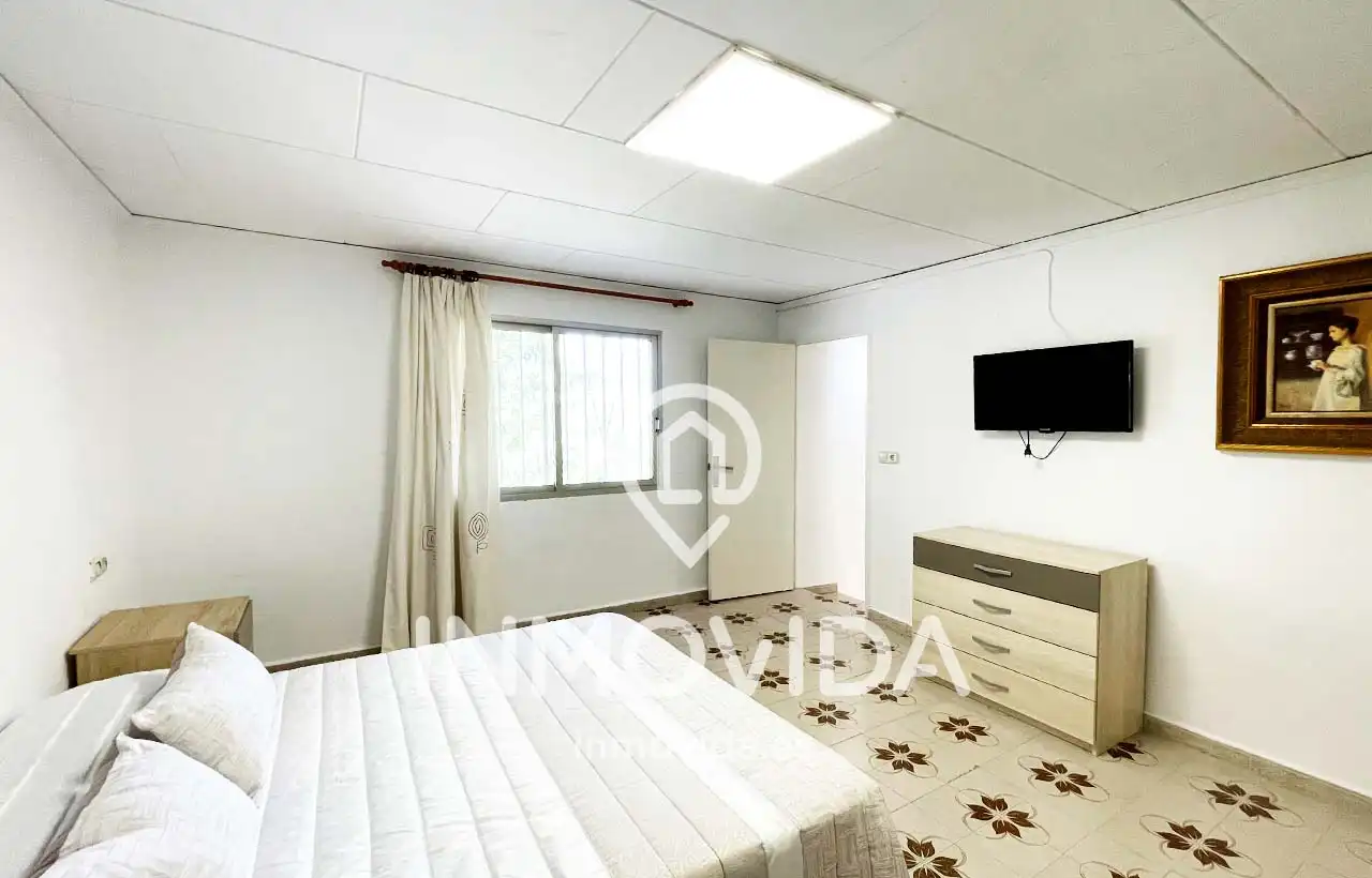Villa con piscina in vendita a Plaça Numero 46, imagen 33