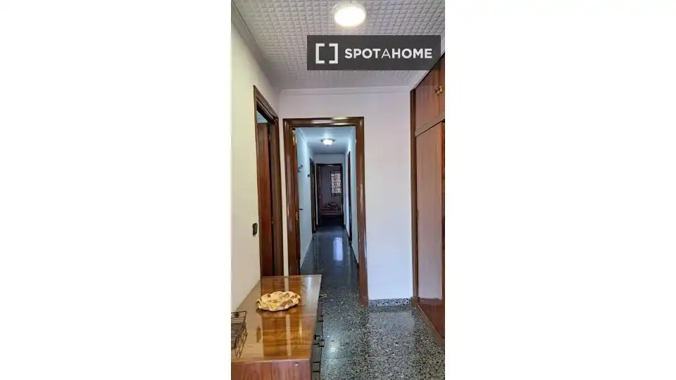 Habitació a Vistabella
