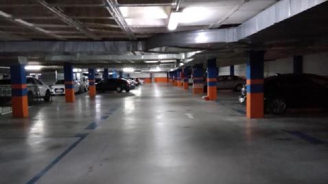 Photo 3 of Garage for sale in Sector 115 a Espartales Norte, Espartales, Madrid