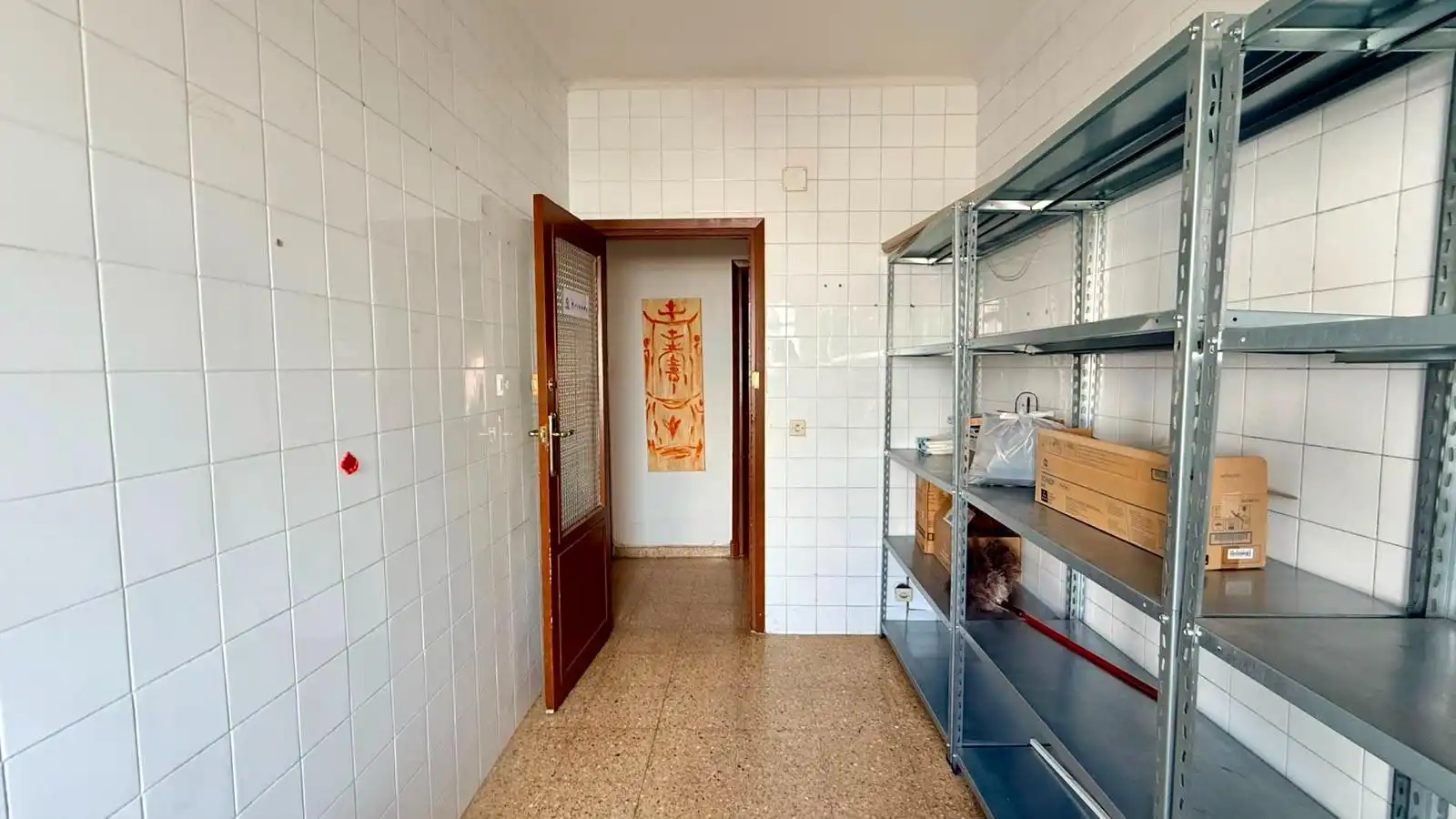Flat for sale in Cuéllar, imagen 21
