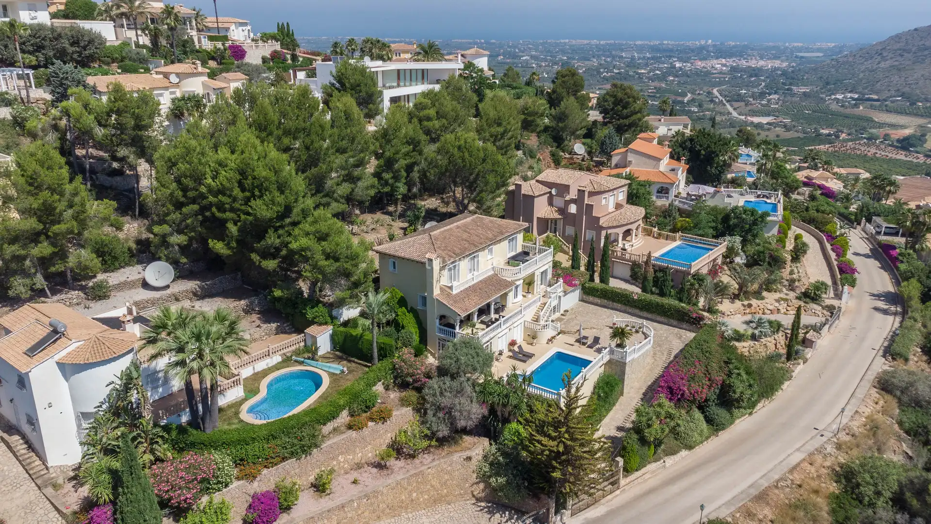 Casa o chalet en venta en La Sella