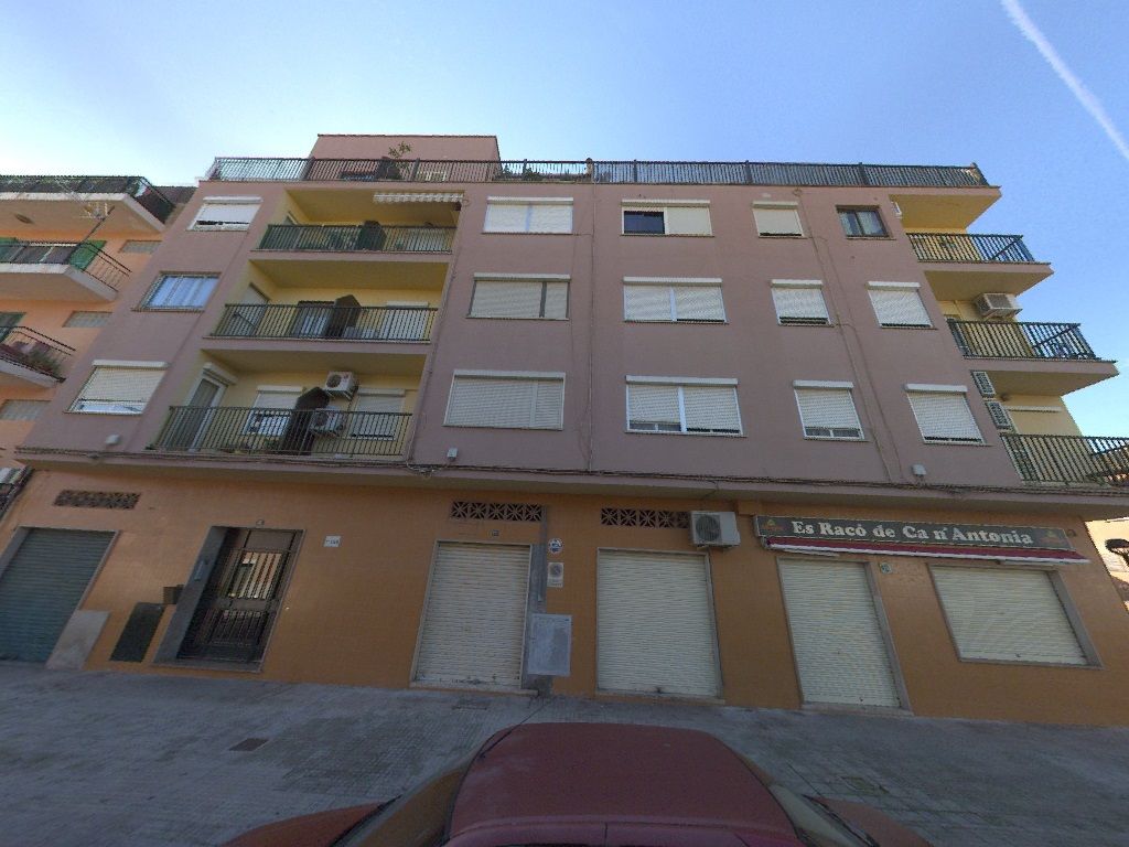Flat for sale in Son Serra - Sa Vileta