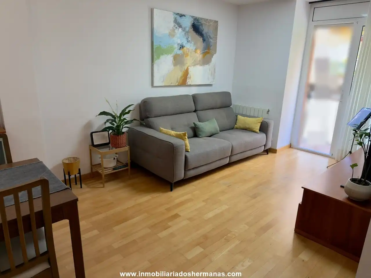 Flat with terrace for sale in Centre, imagen 6
