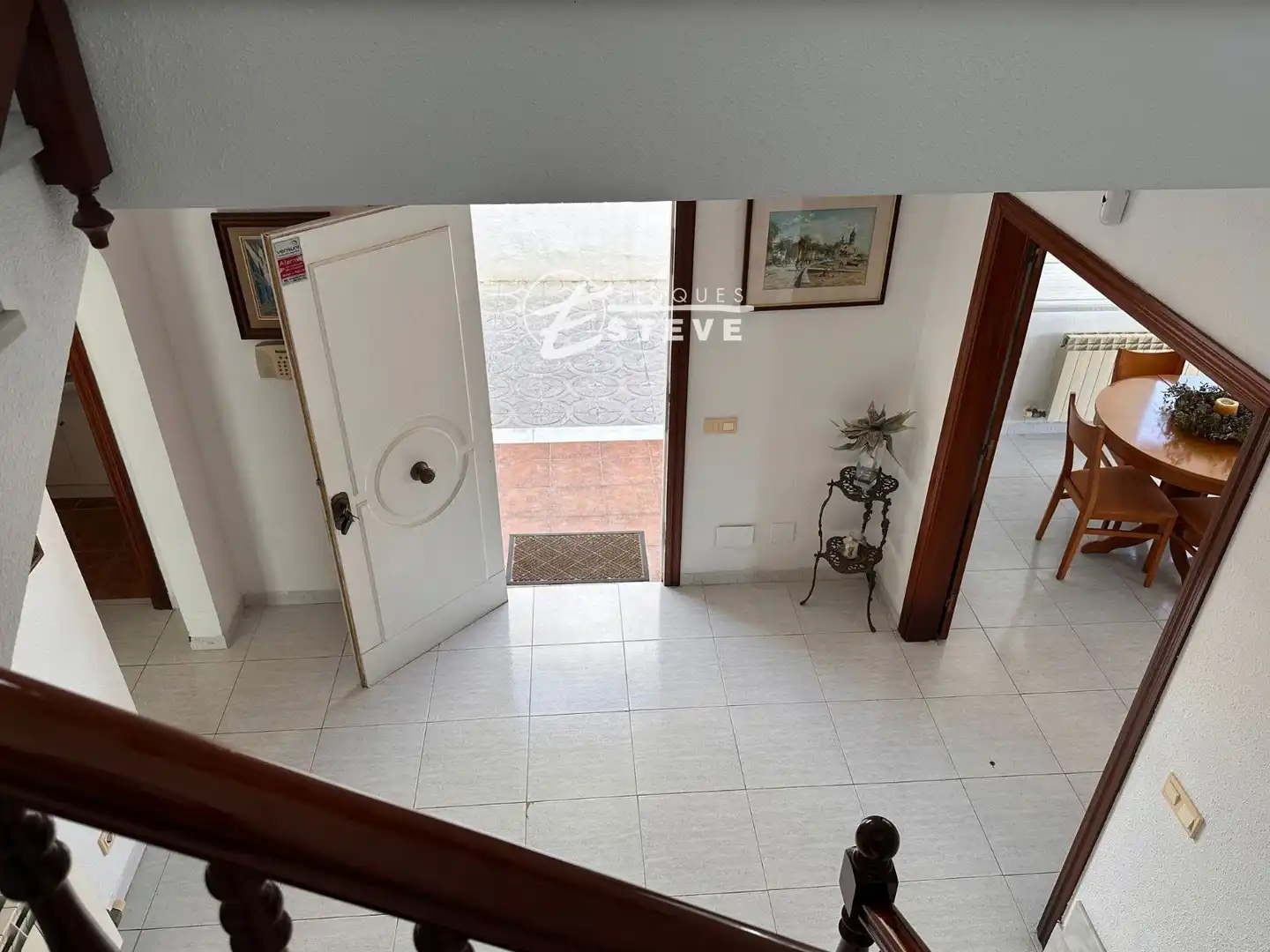 Casa o chalet de alquiler en Calafell con Piscina y Amueblado