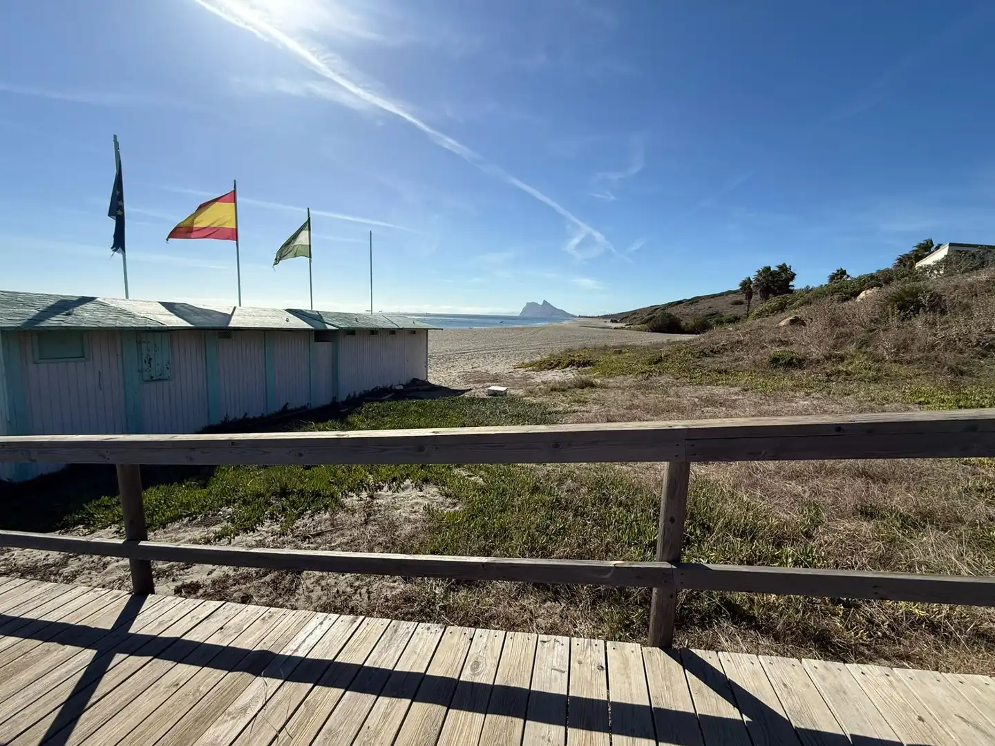 Apartamento en venta en La Alcaidesa con Terraza