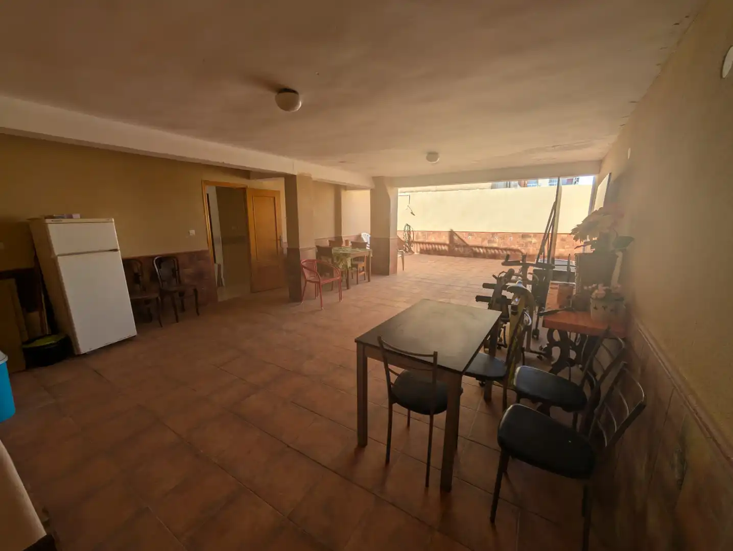Edificio en venta en Cartagena