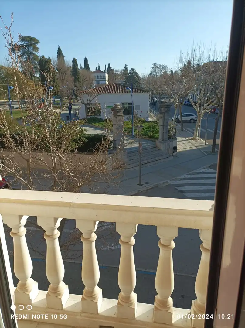 Appartement avec terrasse à vendre à Zafra, imagen 25