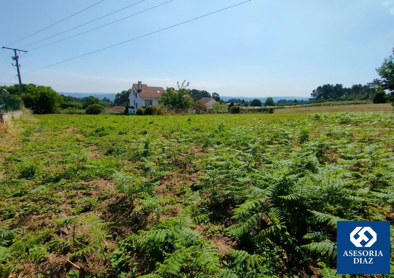 Terrenos y solares en venta en Lugar Casal 43, imagen 9