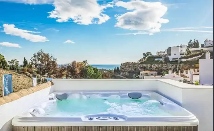 Wohnung mit Terrasse zum Verkauf in El Paraíso, imagen 4