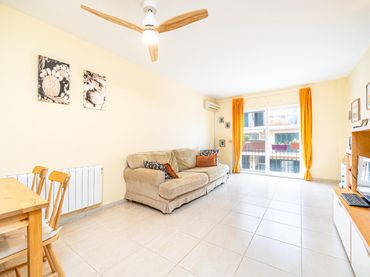 Wohnung mit Balkon zum Verkauf in DE LA VERGE DE LLUC