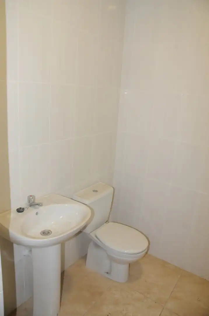 Baño de Oficina de alquiler en Telde