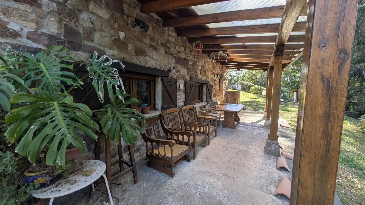 Maison rustique à vendre à MANUEL PEREZ MAZO, imagen 4