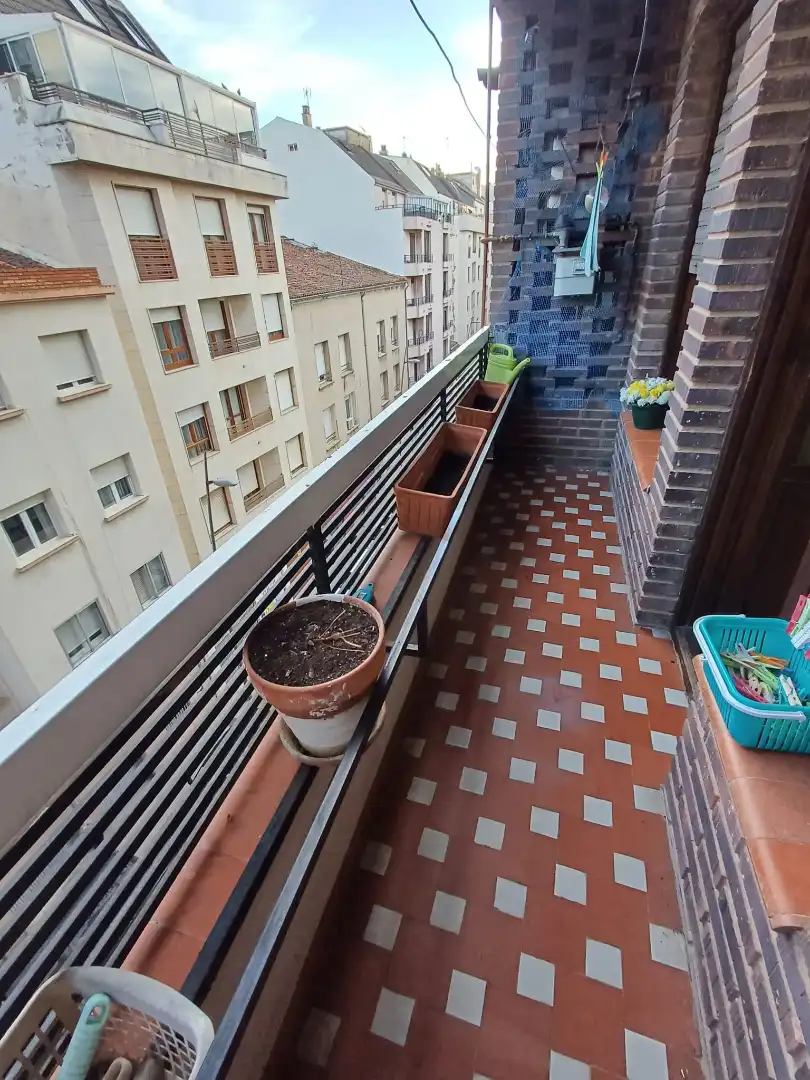 Pis amb ascensor en venda a Calle Paletillas 9, imagen 11