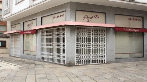 SE ALQUILA BAJO COMERCIAL EN EL CENTRO DE PADRON, LA CORUÑA, imatge 4