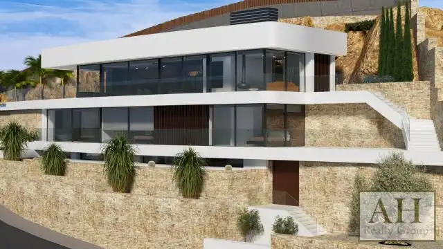 Casa in vendita a La Fustera, imagen 5