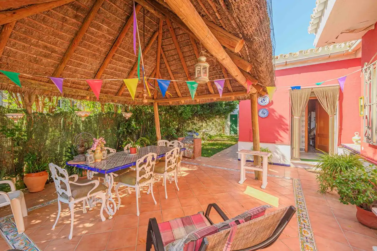 Haus mit Pool zum Verkauf in Calle Alameda, imagen 7