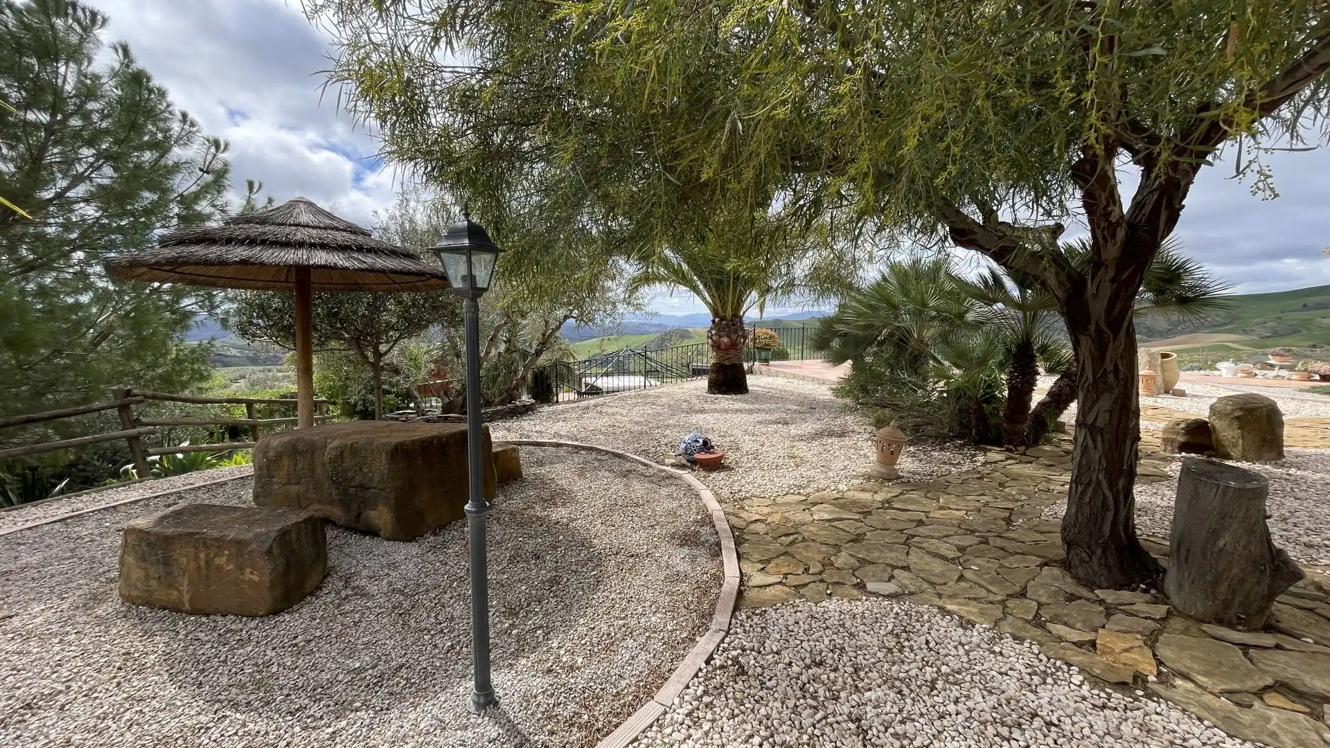 Casa rústica amb piscina en venda a Bobadilla - Bobadilla Estación - La Joya, imagen 49