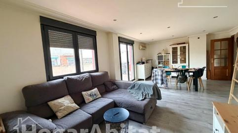 Photo 3 of Attic for sale in Calle Santísimo Cristo de la Fe, Centro Ciudad, Paterna