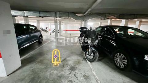 Photo 2 of Garage for sale in Montecillo, La Cala del Moral, Rincón de la Victoria