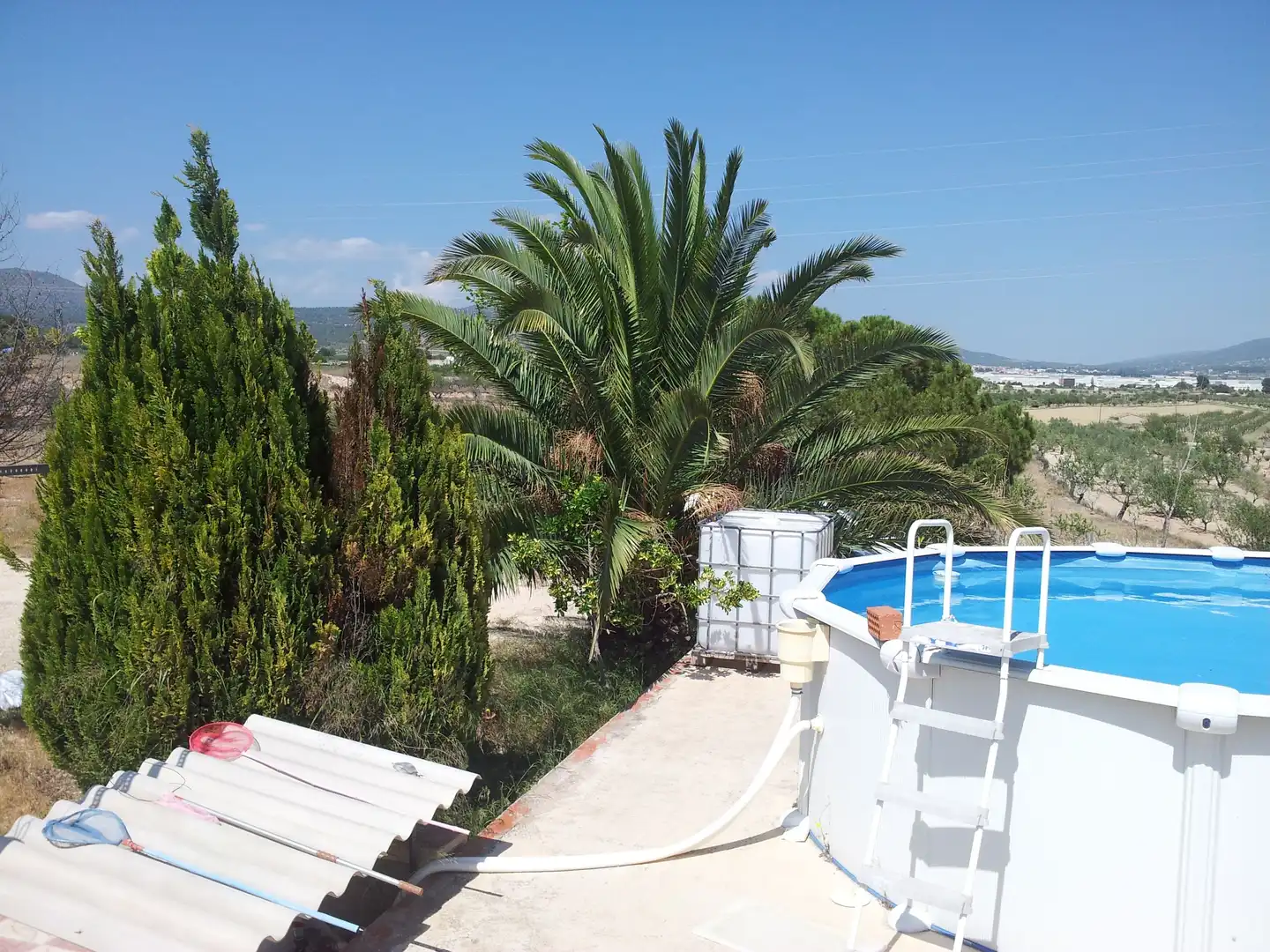 Terreny residencial en venda a Castalla, imagen 5