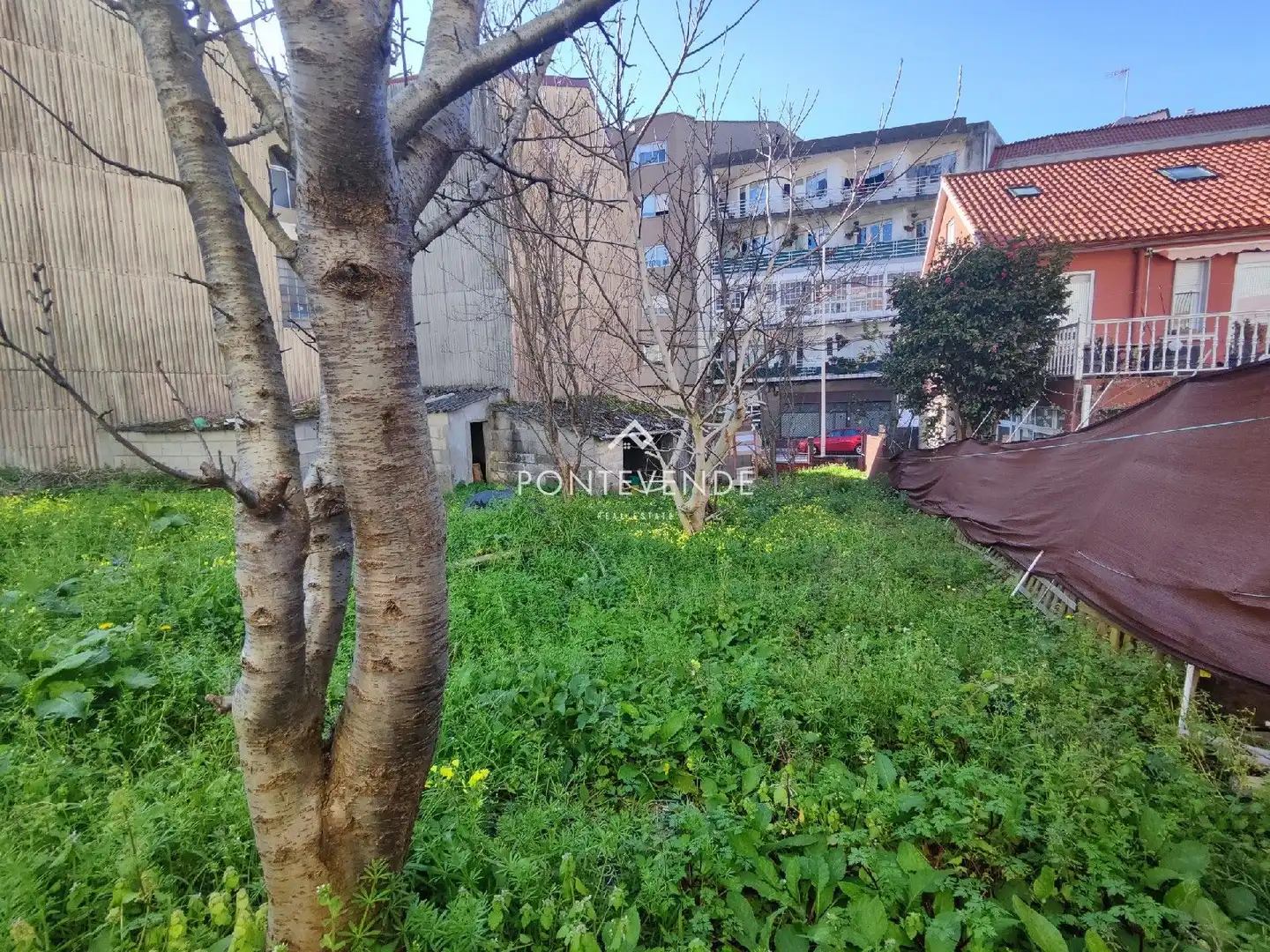Terreno rustico in vendita a Marin, imagen 6