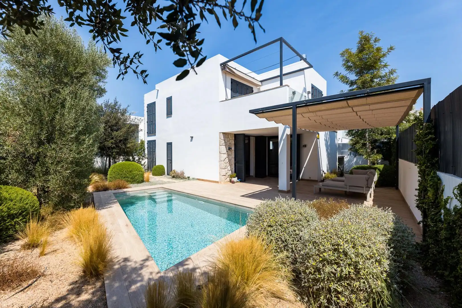 Casa o chalet en venta en RICARDO ANCKERMANN, Sa Cabaneta