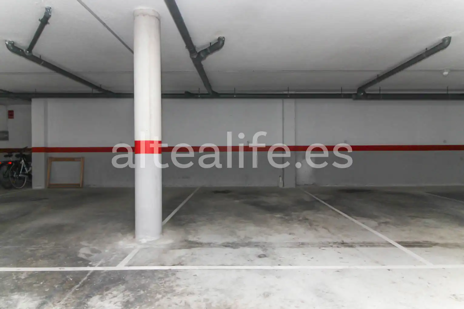 Duplexes for sale in Calle Foieta, Altea ciudad