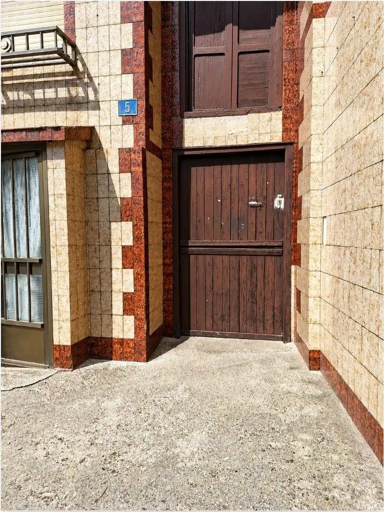 Exterior view of Country homes for sale in Suances  with Private garden and Storage room