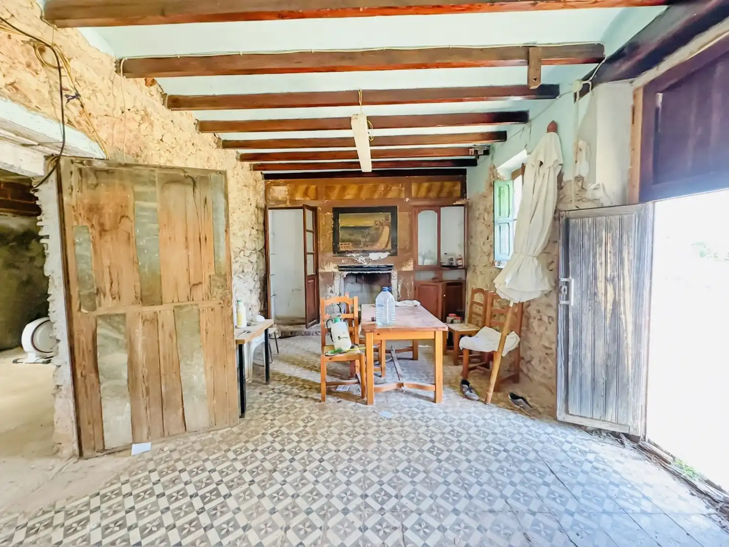 Villa mit Garten zum Verkauf in La Xara - La Sella, imagen 33