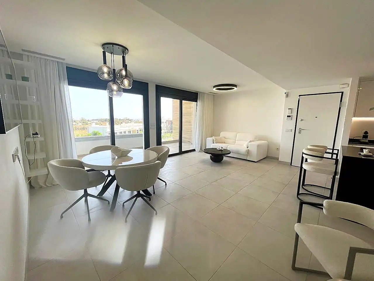Apartament en venda a Estepona, Málaga