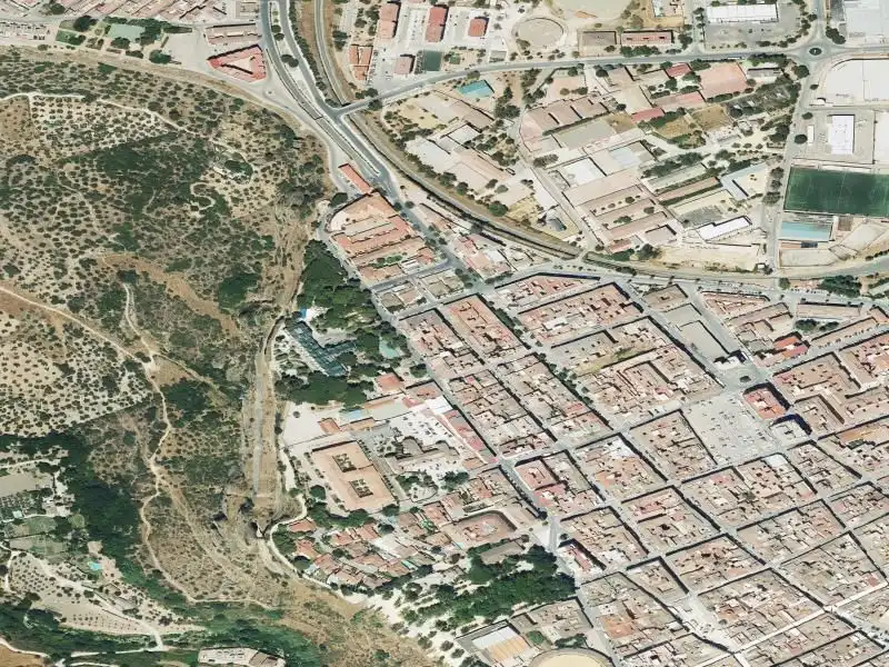 Piso en venta en Calle Molino, imagen 3