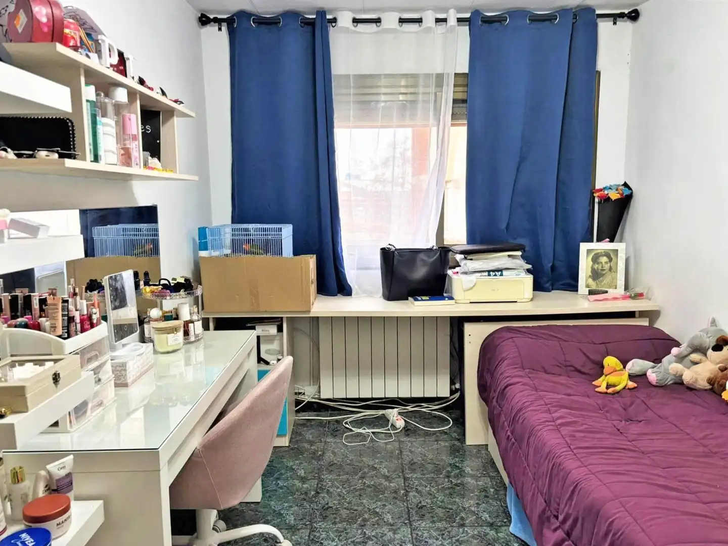 Piso con terraza en venta en Sud, imagen 15