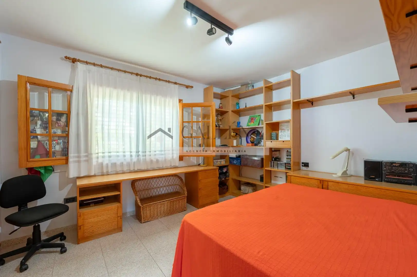 Chalet con piscina en venta en Montornés - Las Palmas - El Refugio, imagen 38