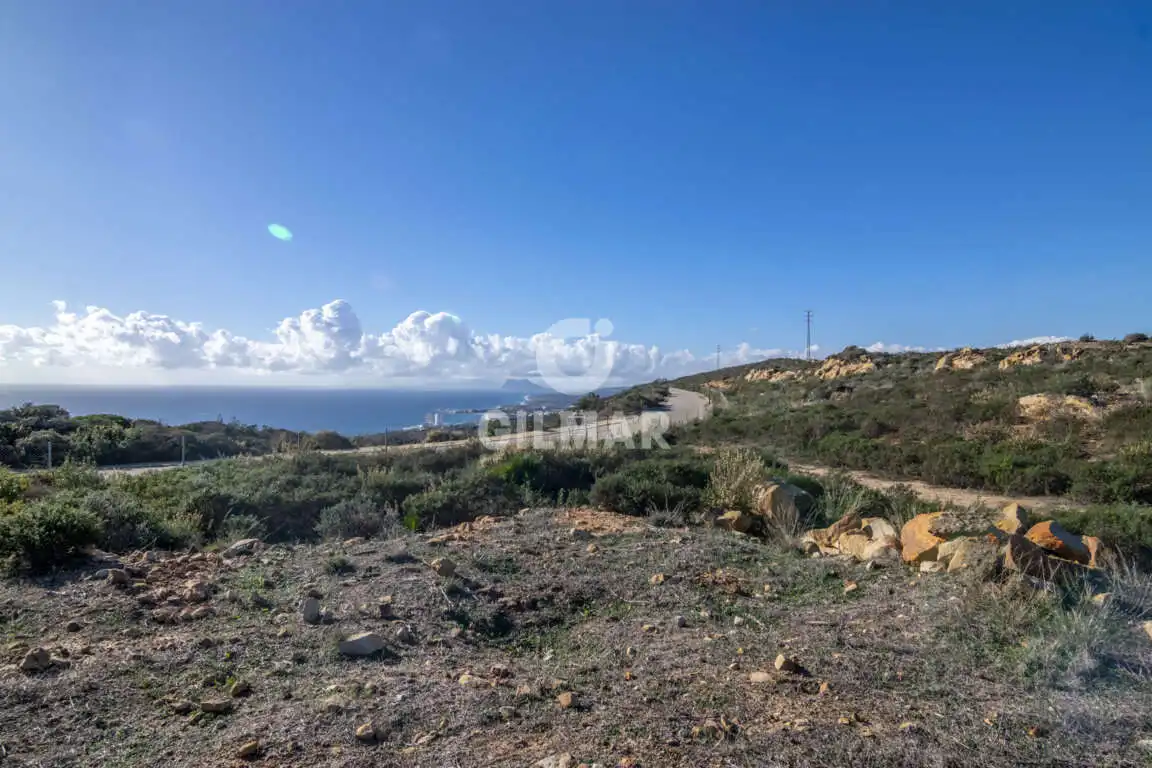 Terreni e lotti in vendita a Torreguadiaro - San Diego, imagen 20