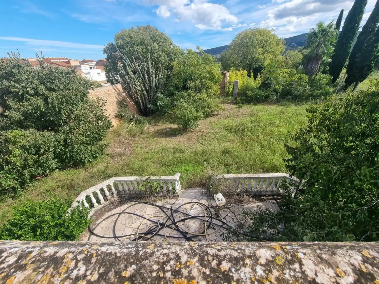 Casa o xalet en venda en La Galera  amb Jardí privat i Balcó
