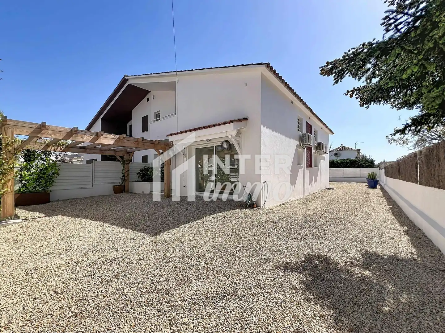 Casa con giardino in vendita a PENI 168 B, imagen 54