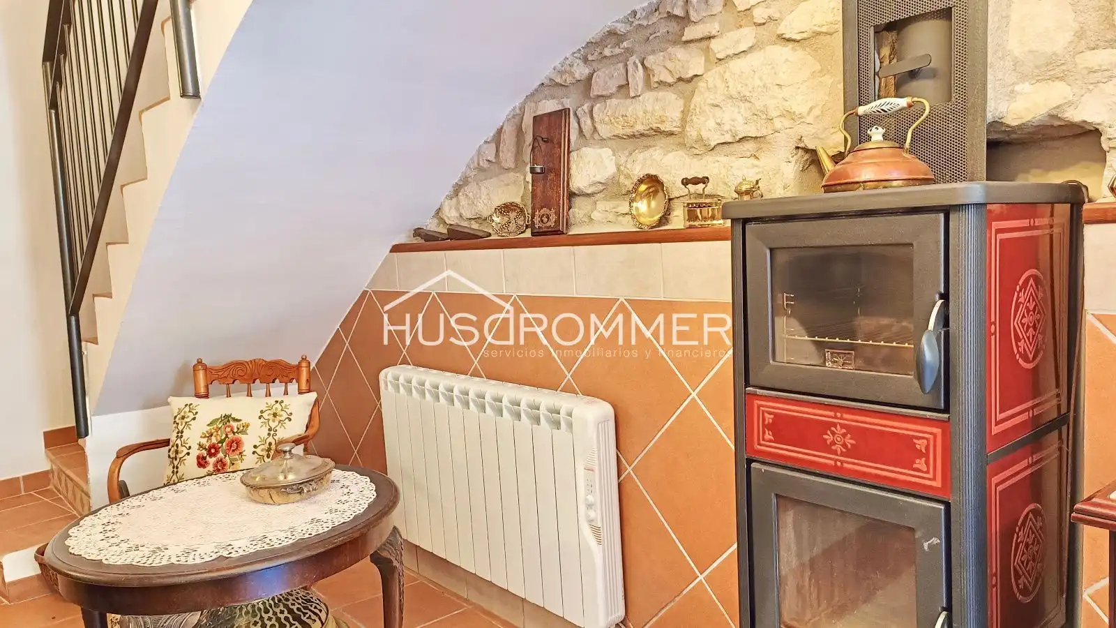 Casa o chalet en venta en HORNO, Ares del Maestrat