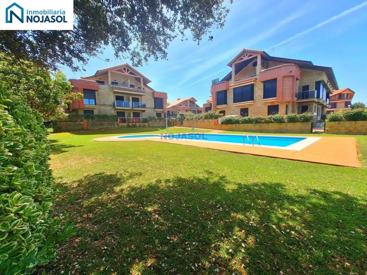 Apartment mit Pool zur Miete in Calle LA SIERRA 6, imagen 51