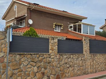 Casa en venda a Guadarrama