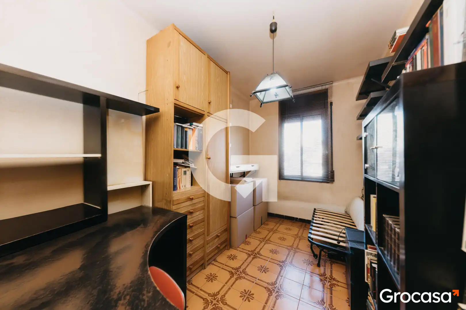 Habitación de Piso en venta en Sant Boi de Llobregat con Aire acondicionado, Calefacción y Horno