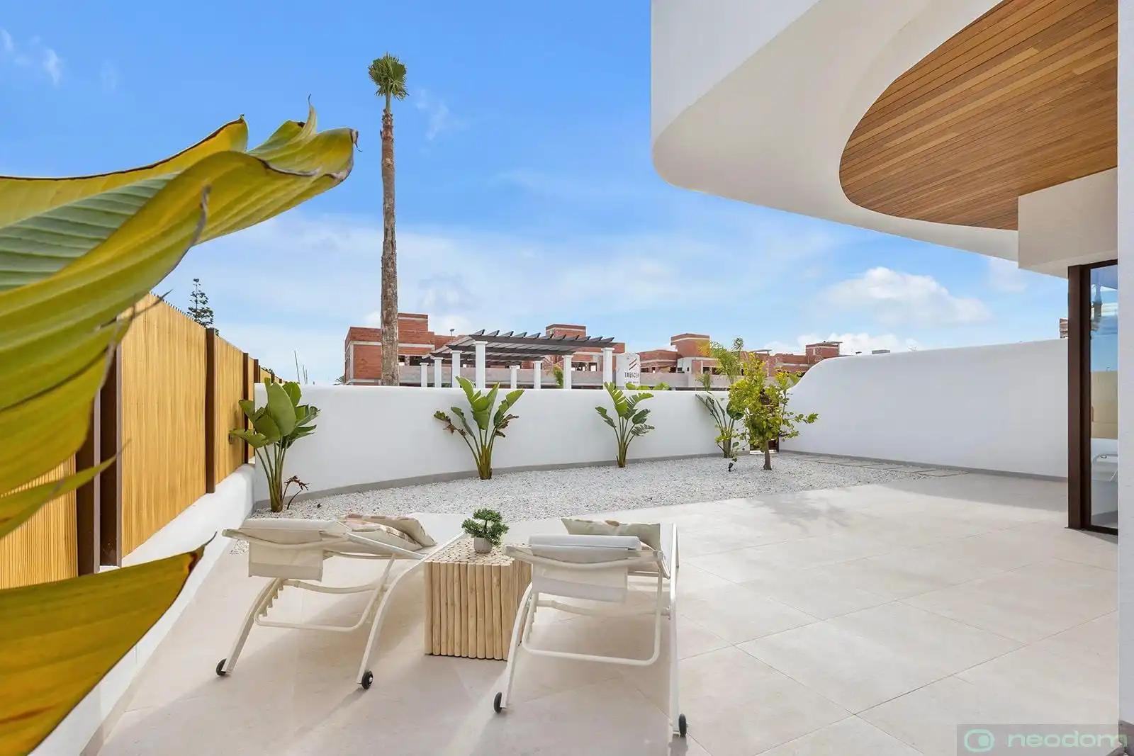 Appartamento con piscina in vendita a Las Lomas de Rame - Bahía Bella, imagen 21