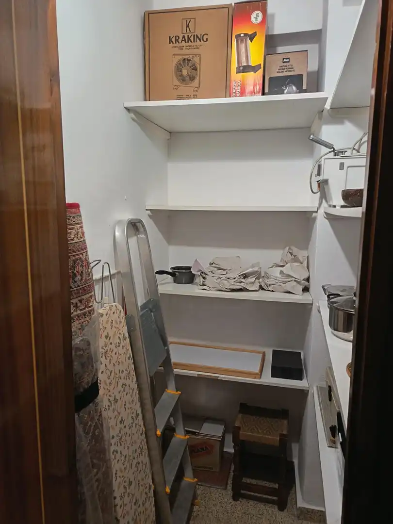 Flat for rent in Granada