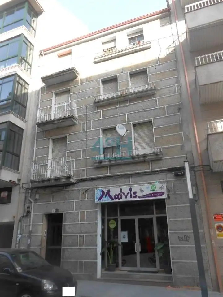 Immobles singulars en venda a Couto