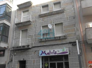 Residencial en venta en Couto