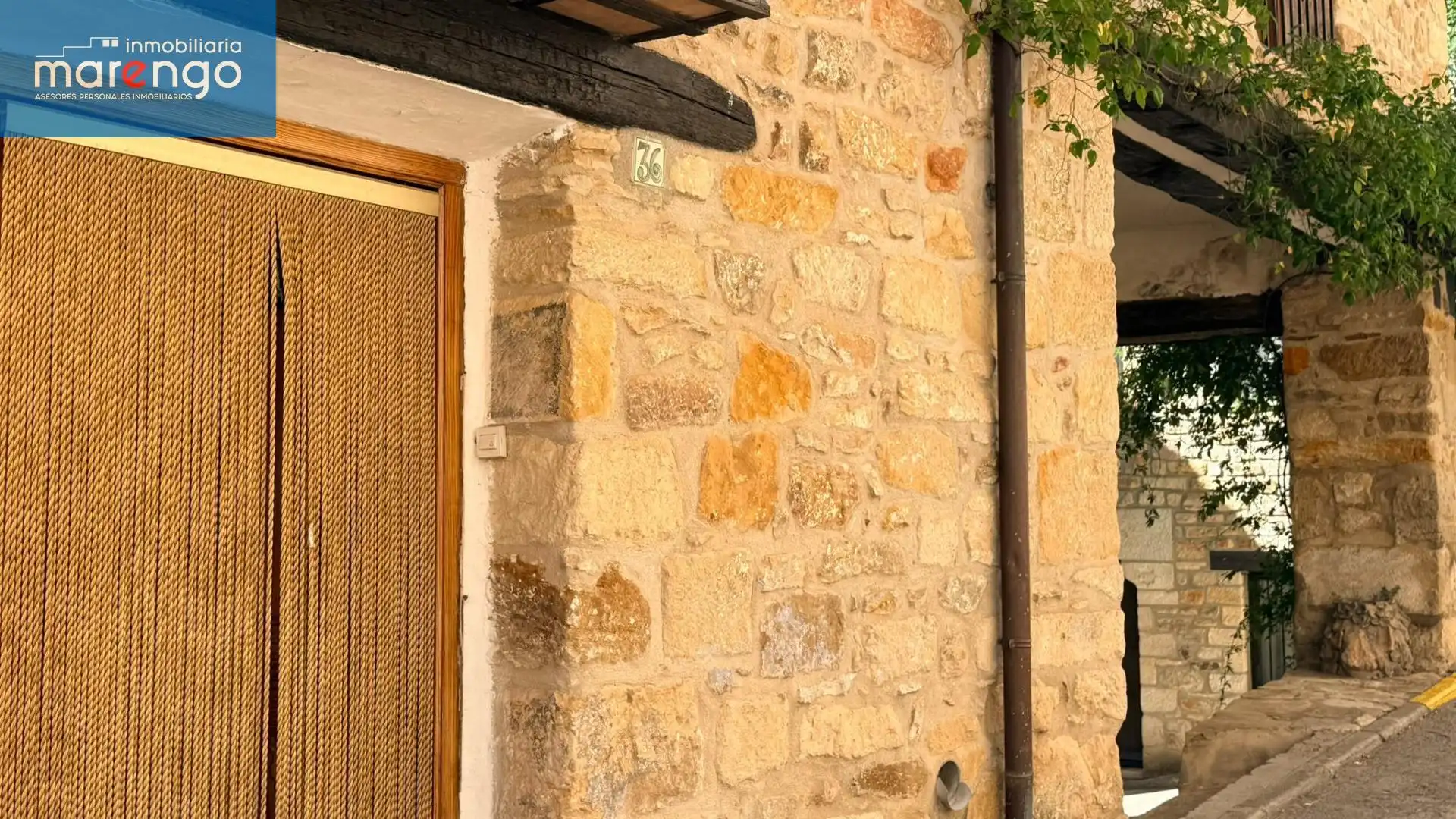 House for sale in Puertomingalvo, imagen 4