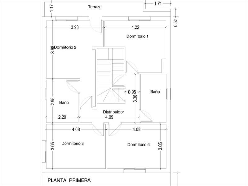 Casa o xalet en venda en O Porriño   amb Jardí privat