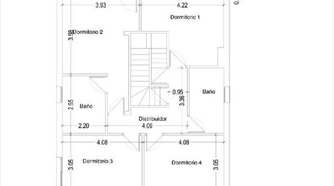 Foto 3 de Casa o chalet en venta en Lugar a Igrexa, 29, O Porriño , Pontevedra