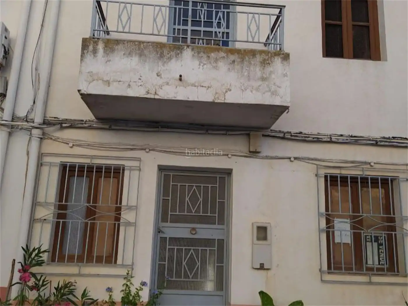 Reihenhaus zum Verkauf in Avenida Teleclub 9
