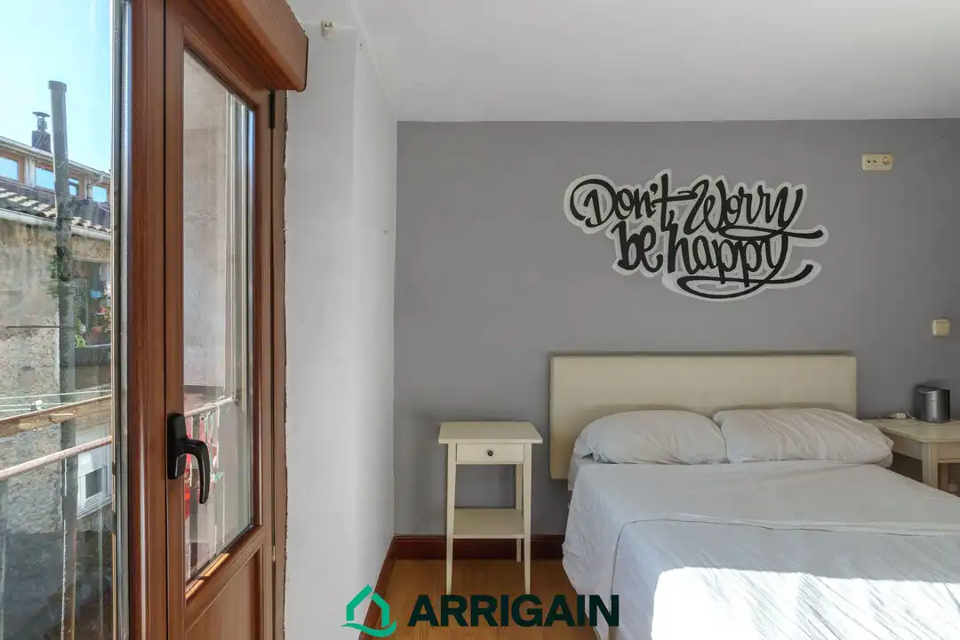 Wohnung zum Verkauf in Hamarretxeta, imagen 3